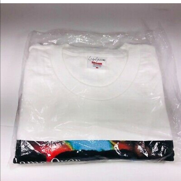 Supreme x Yohji Yamamoto - Picture 2 of 3